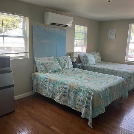 Pine View Lodge Old Orchard Beach Eksteriør bilde