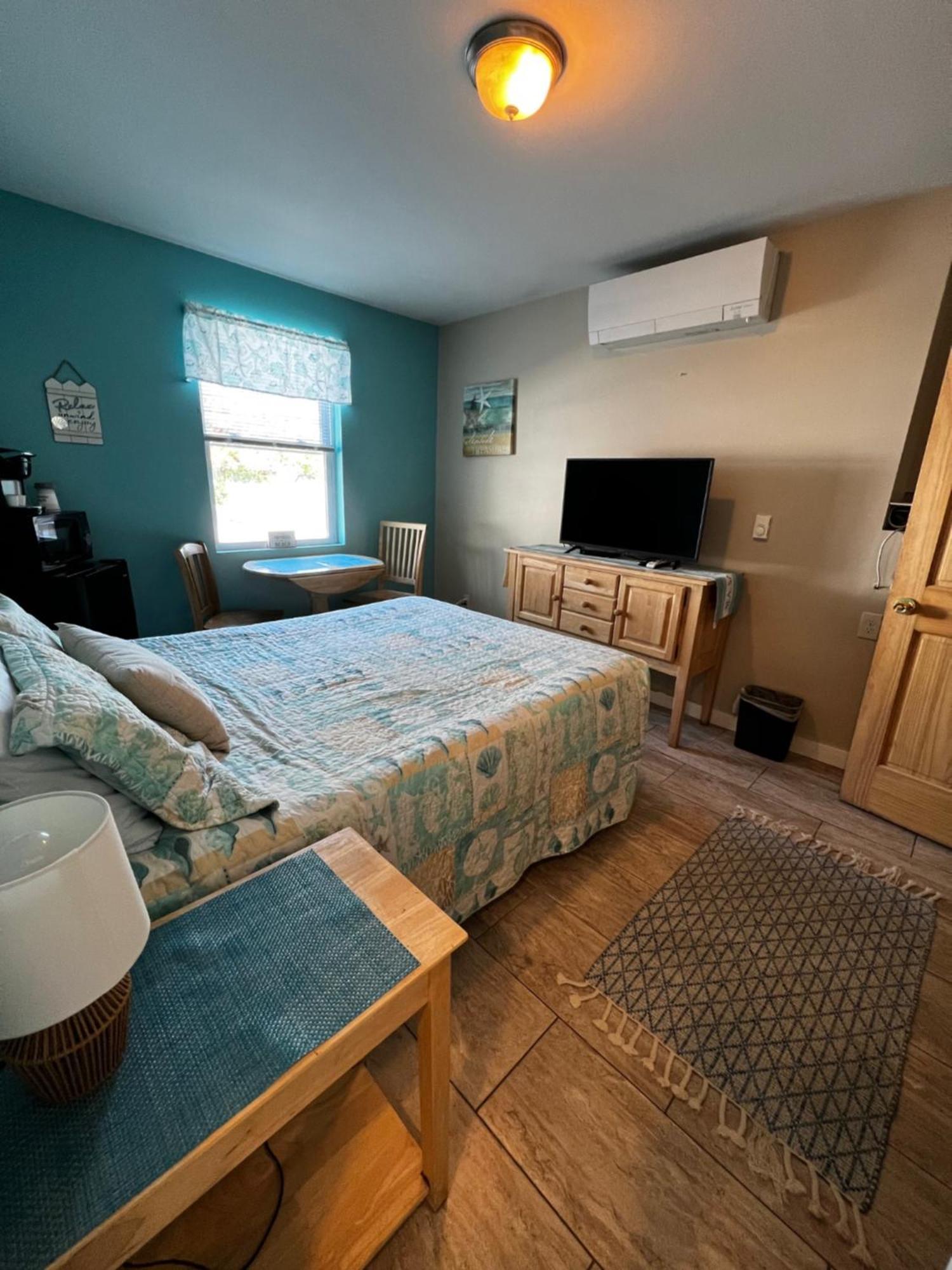 Pine View Lodge Old Orchard Beach Eksteriør bilde