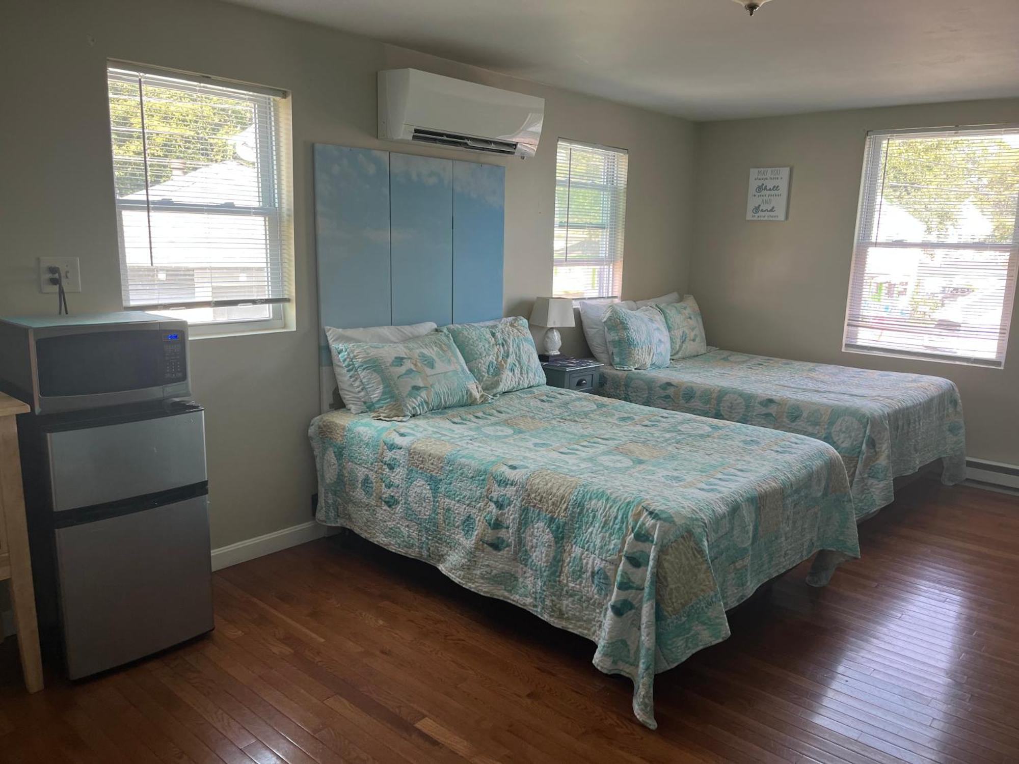 Pine View Lodge Old Orchard Beach Eksteriør bilde